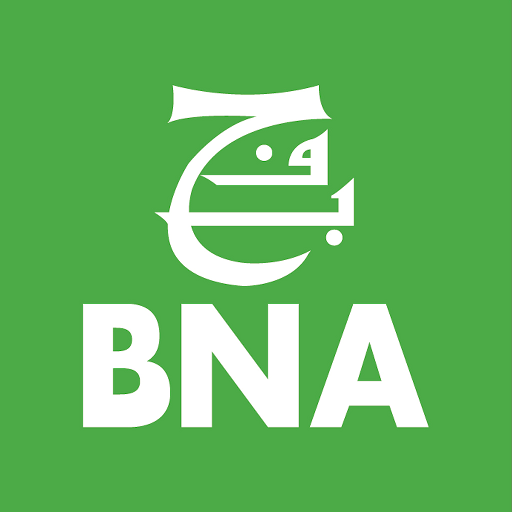 bna - banque nationale d'algérie